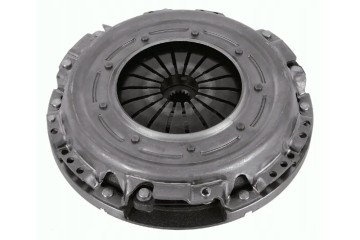 CLUTCH SET 3089 600 111 SACHS