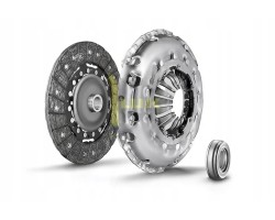 CLUTCH SET 623 3235 00 LUK BMW 3 5 Z4 E46 E60