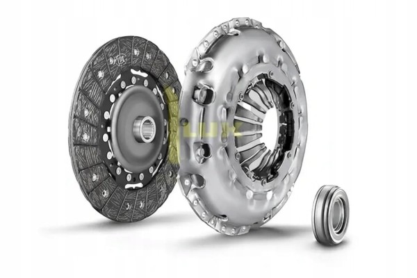 CLUTCH SET 623 3235 00 LUK BMW 3 5 Z4 E46 E60