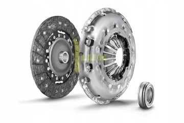 CLUTCH SET 623 3235 00 LUK BMW 3 5 Z4 E46 E60