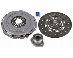 CLUTCH SET 3000 990 343 SACHS OPEL INSIGNIA A
