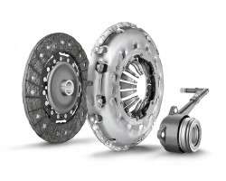 CLUTCH SET CLUTCH 618 3086 34 LUK