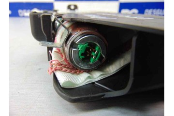 ALJD07Y150739  AIRBAG LATERAL IZQUIERDO NISSAN NAVARA PICKUP (D40M) Doble Cab SE 4X4 2007 ALJD07Y150739 184288 NISSAN - 1