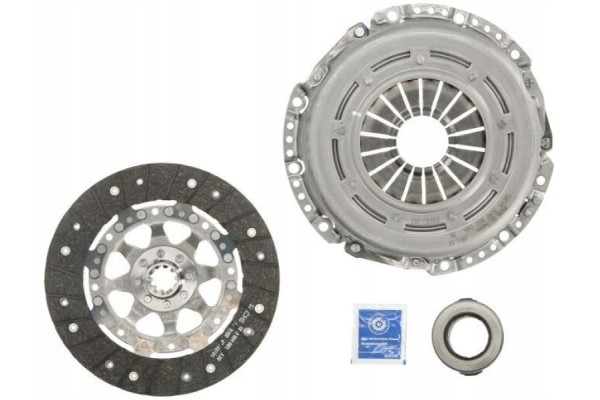 CLUTCH SET BMW 3 98 E46 316 318i Part manufacturer Sachs