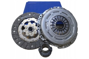 CLUTCH SET BMW 3 98 E46 316 318i Quality of parts according to GVO Q original with factory logo OEM OES