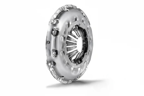 CLUTCH PRESSURE 124 0220 10 LUK