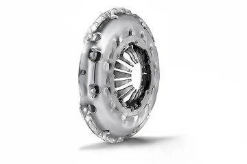 CLUTCH PRESSURE 124 0220 10 LUK