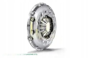 CLUTCH PRESSURE 124 0220 10 LUK Packaging status original