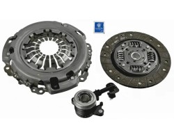 CLUTCH SET 3000 990 356 SACHS NISSAN