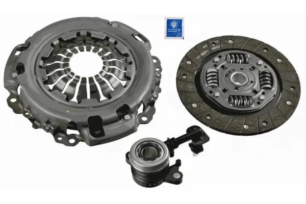 CLUTCH SET 3000 990 356 SACHS NISSAN