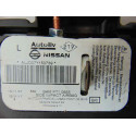 ALJD07Y150739  AIRBAG LATERAL IZQUIERDO NISSAN NAVARA PICKUP (D40M) Doble Cab SE 4X4 2007 ALJD07Y150739 184288 NISSAN - 3