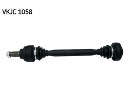Drive axle SKF VKJC 1058