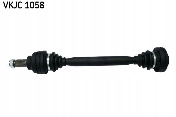 Drive axle SKF VKJC 1058