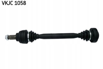 Drive axle SKF VKJC 1058