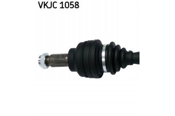 Drive axle SKF VKJC 1058 Part manufacturer SKF