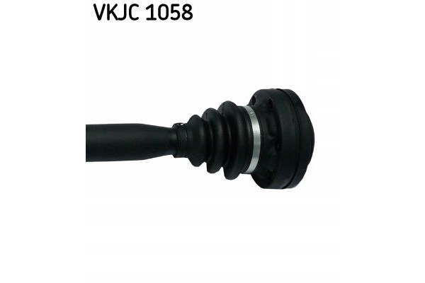 Drive axle SKF VKJC 1058 Catalog number of the part VKJC 1058