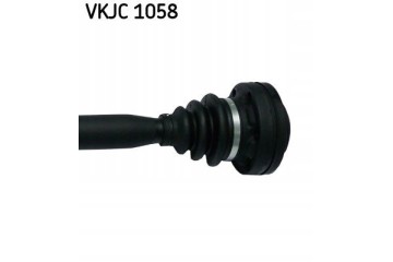 Drive axle SKF VKJC 1058 Catalog number of the part VKJC 1058