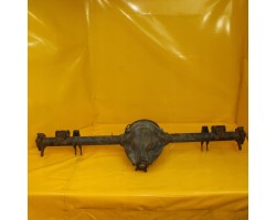 BRIDGE DYFER HOUSING MECHANISM A9063506700 46 11 MERCEDES SPRINTER 906 LARGE