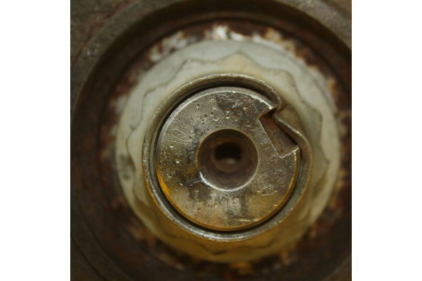 BRIDGE DYFER HOUSING MECHANISM A9063506700 46 11 MERCEDES SPRINTER 906 LARGE Part manufacturer Mercedes Benz OE