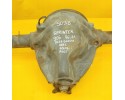 BRIDGE DYFER HOUSING MECHANISM A9063506700 46 11 MERCEDES SPRINTER 906 LARGE Installation side multipurpose