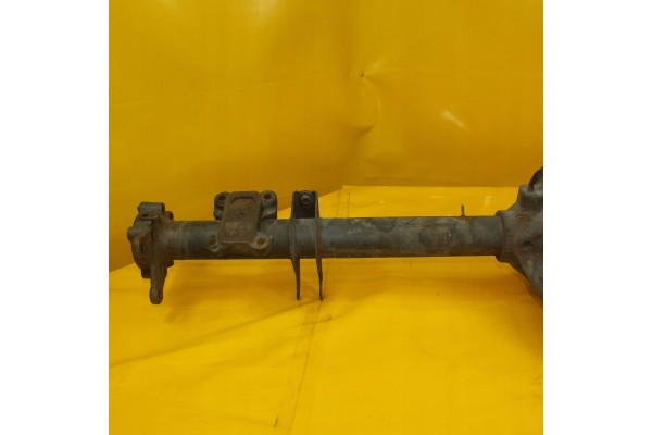 BRIDGE DYFER HOUSING MECHANISM A9063506700 46 11 MERCEDES SPRINTER 906 LARGE Catalog number of the original 9063532612