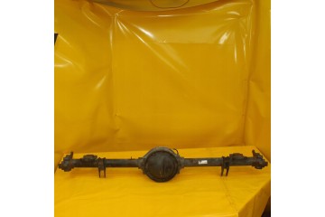 Mecanismo de carcasa del puente diferencial A9063506700 para Mercedes 