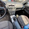 MAZDA 6 BERLINA (GG) 2.0 CRTD 120 Active (5-ptas.) MAZDA 6 BERLINA (GG) 2.0 CRTD 120 Active (5-ptas.)