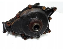 BMW X5 E53 DIFFERENTIAL BRIDGE FRONT 7524542