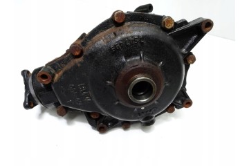 BMW X5 E53 DIFFERENTIAL BRIDGE FRONT 7524542