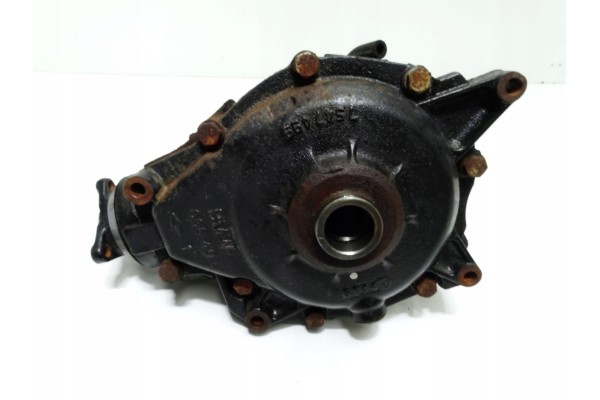 BMW X5 E53 DIFFERENTIAL BRIDGE FRONT 7524542 Catalog number of the part 7524542 LCT6908