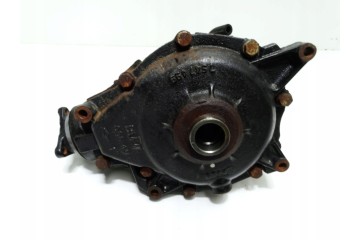 BMW X5 E53 DIFFERENTIAL BRIDGE FRONT 7524542 Catalog number of the part 7524542 LCT6908