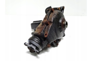 BMW X5 E53 DIFFERENTIAL BRIDGE FRONT 7524542 Part manufacturer BMW OE