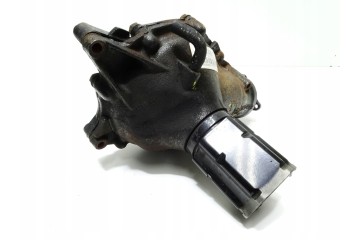 BMW X5 E53 DIFFERENTIAL BRIDGE FRONT 7524542 Car type passenger cars