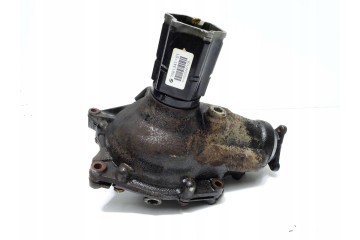 BMW X5 E53 DIFFERENTIAL BRIDGE FRONT 7524542 Installation side multipurpose