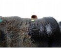 BMW X5 E53 DIFFERENTIAL BRIDGE FRONT 7524542 Catalog number of the original 920606067161001