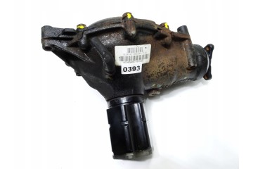 BMW X5 E53 - Puente Diferencial Delantero 7524542