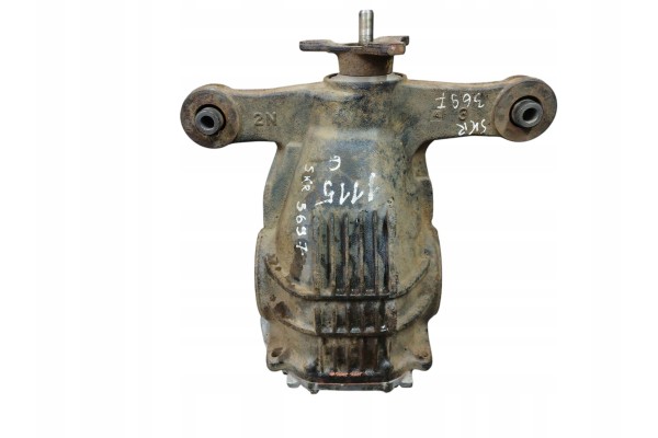 2009 Lexus GS 300 350 430 450H Rear Differential 3811047 Part manufacturer Lexus OE