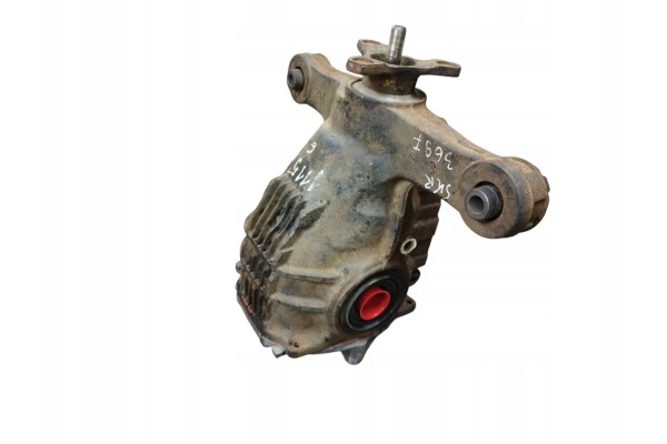 2009 Lexus GS 300 350 430 450H Rear Differential 3811047 Catalog number of the part 3811047