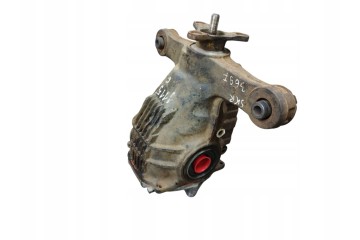 2009 Lexus GS 300 350 430 450H Rear Differential 3811047 Catalog number of the part 3811047