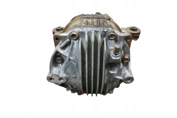 2009 Lexus GS 300 350 430 450H Rear Differential 3811047 Installation side multipurpose