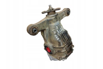 2009 Lexus GS 300 350 430 450H Rear Differential 3811047 Catalog number of substitutes 381071001W1047