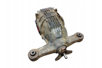 2009 Lexus GS 300 350 430 450H Rear Differential 3811047 Catalog number of the original 381071001