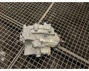 DODGE CHALLENGER FRONT DIFFERENTIAL P04591954AE 2017 3600CM3 AUTOMATIC