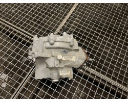 DODGE CHALLENGER FRONT DIFFERENTIAL P04591954AE 2017 3600CM3 AUTOMATIC