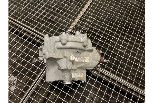 DODGE CHALLENGER FRONT DIFFERENTIAL P04591954AE 2017 3600CM3 AUTOMATIC