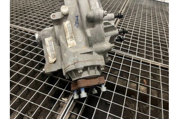 DODGE CHALLENGER FRONT DIFFERENTIAL P04591954AE 2017 3600CM3 AUTOMATIC Catalog number of the part P04591954AE