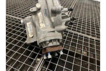 DODGE CHALLENGER FRONT DIFFERENTIAL P04591954AE 2017 3600CM3 AUTOMATIC Catalog number of the part P04591954AE