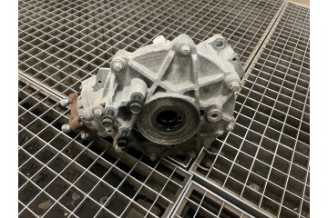 DODGE CHALLENGER FRONT DIFFERENTIAL P04591954AE 2017 3600CM3 AUTOMATIC Car type passenger cars