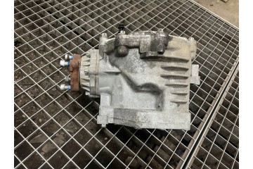 DODGE CHALLENGER FRONT DIFFERENTIAL P04591954AE 2017 3600CM3 AUTOMATIC Installation side multipurpose