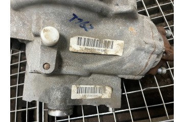 DODGE CHALLENGER FRONT DIFFERENTIAL P04591954AE 2017 3600CM3 AUTOMATIC Catalog number of the original 04591954AE